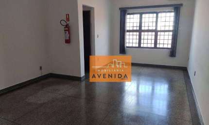 Sala para alugar, 40 m² por R$ 1.500,00/mês - Vila Bressani - Paulínia/SP
