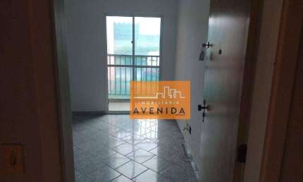 Apartamento com 2 dormitórios à venda por R$ 180.000,00 - João Aranha - Paulínia/SP