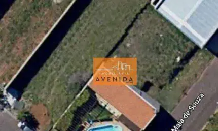 Terreno à venda, 500 m² por r$ 450.000,00 - parque dos servidores - paulínia/sp
