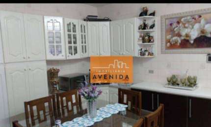 Chácara com 2 dormitórios à venda, 1250 m² por R$ 700.000 - Chácara Recreio Cruzeiro do Sul - Santa Bárbara D'Oeste/SP
