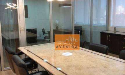 Sala à venda por R$ 650.000 - Taquaral - Campinas/SP