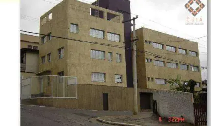 Prédio à venda, 983 m² - Vila Clementino - São Paulo/SP