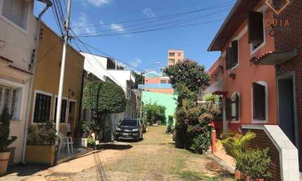 Casa com 3 dormitórios à venda, 131 m² por R$ 750.000,00 - Bela Vista - São Paulo/SP