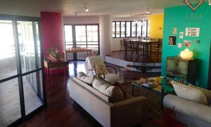 Apartamento com 3 dormitórios, 220 m² - venda por R$ 2.200.000,00 ou aluguel por R$ 11.900,00 - Perdizes - São Paulo/SP