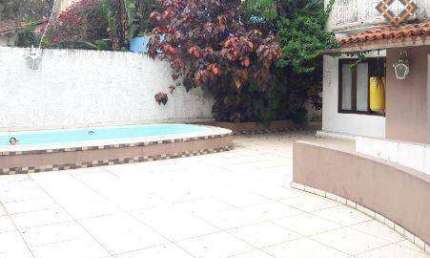 Sobrado com 4 dormitórios à venda, 370 m² por R$ 3.401.000,00 - Perdizes - São Paulo/SP