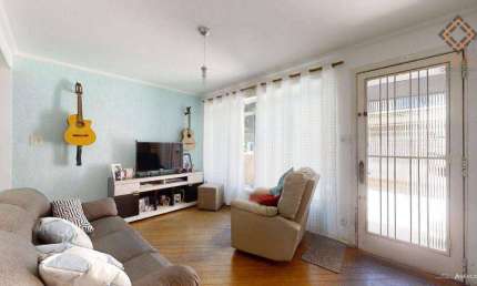 Sobrado com 2 dormitórios à venda, 160 m² por R$ 1.100.000,00 - Perdizes - São Paulo/SP