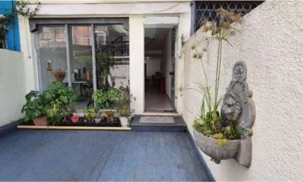 Sobrado com 3 dormitórios à venda, 173 m² por R$ 990.000,00 - Perdizes - São Paulo/SP