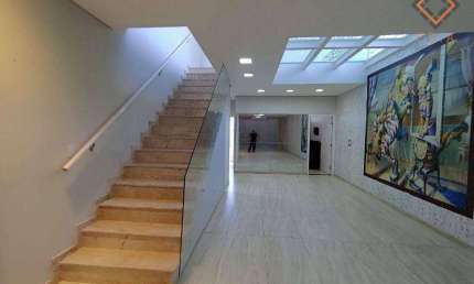 Sobrado com 2 dormitórios à venda, 220 m² por R$ 1.350.000,00 - Ipiranga - São Paulo/SP