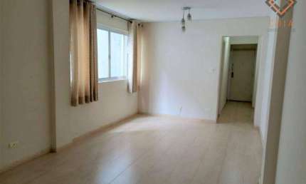 Apartamento com 1 dormitório à venda, 57 m² por R$ 640.000,00 - Jardim Paulista - São Paulo/SP