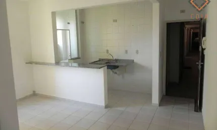 Apartamento com 1 dormitório à venda, 41 m² por R$ 550.000,00 - Cerqueira César - São Paulo/SP