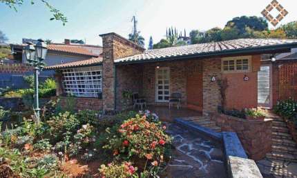 Sobrado com 3 dormitórios à venda, 250 m² por R$ 1.990.000,00 - Sumaré - São Paulo/SP