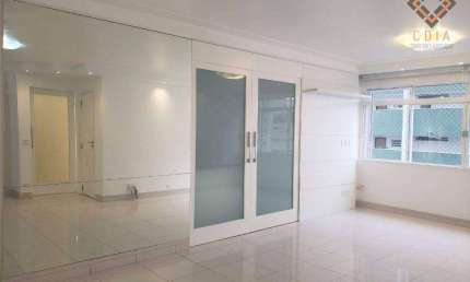 Apartamento com 2 dormitórios à venda, 98 m² - Paraíso - São Paulo/SP