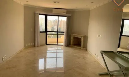 Apartamento com 3 dormitórios à venda, 114 m² por r$ 1.200.000,00 - perdizes - são paulo/sp