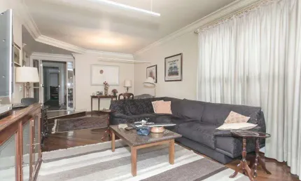 Apartamento com 3 dormitórios à venda, 155 m² por r$ 1.590.000,00 - vila pompeia - são paulo/sp