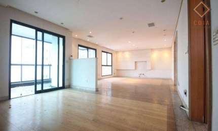 Apartamento com 4 dormitórios à venda, 202 m² por R$ 3.600.000,00 - Higienópolis - São Paulo/SP
