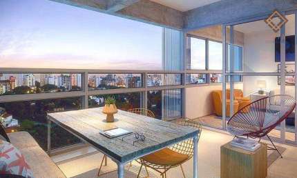 Apartamento de 85 m², com 3 dormitórios sendo 1 suíte, 2 vagas, R$ 1..250.000,00