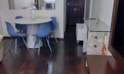 Apartamento com 2 dormitórios à venda, 51 m² - vila mariana - são paulo/sp