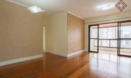 Apartamento com 3 dormitórios à venda, 110 m² por R$ 2.390.000,00 - Vila Nova Conceição - São Paulo/SP