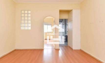 Apartamento com 1 dormitório à venda, 55 m² por R$ 378.000,00 - Consolação - São Paulo/SP