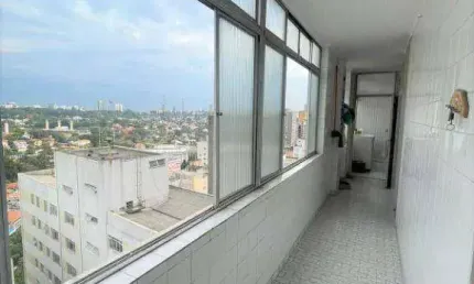 Apartamento com 4 dormitórios à venda, 267 m² por R$ 2.500.000,00 - Higienópolis - São Paulo/SP