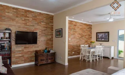 Casa com 2 dormitórios à venda, 120 m² - Cambuci - São Paulo/SP
