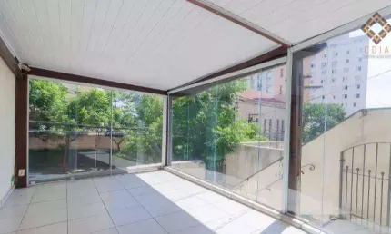 Sobrado com 6 dormitórios à venda, 260 m² por r$ 1.250.000,00 - saúde - são paulo/sp