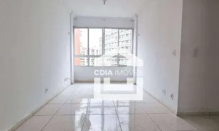 Apartamento com 2 dormitórios à venda, 64 m² por r$ 475.000,00 - santa cecília - são paulo/sp