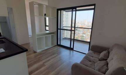 Studio com 1 dormitório à venda, 32 m² por R$ 398.000,00 - Saúde - São Paulo/SP