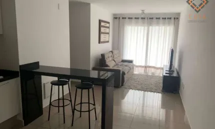Apartamento com 2 dormitórios à venda, 63 m² por R$ 1.100.000,00 - Barra Funda - São Paulo/SP