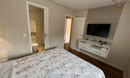 Sobrado com 3 dormitórios à venda, 140 m² - Vila Mariana - São Paulo/SP