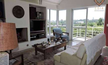 Casa com 3 dormitórios à venda, 275 m² por R$ 1.890.000,00 - Granja Viana - Palos Verdes - Cotia/SP