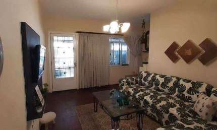Sobrado com 2 dormitórios à venda, 145 m² por R$ 1.100.000,00 - Pinheiros - São Paulo/SP