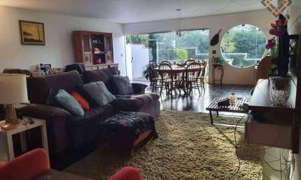 Sobrado com 3 dormitórios, 320 m² - venda por R$ 1.450.000,00 ou aluguel por R$ 11.923,11/mês - Horizontal Park - Cotia/SP