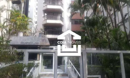 Apartamento com 3 dormitórios à venda, 160 m² - higienópolis - são paulo/sp