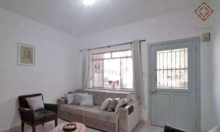Sobrado com 2 dormitórios à venda, 105 m² por R$ 860.000,00 - Paraíso - São Paulo/SP