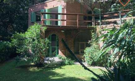 Casa com 4 dormitórios, 271 m² - venda por R$ 1.600.000,00 ou aluguel por R$ 7.677,00/mês - Taboleiro Verde - Cotia/SP