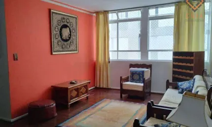 Apartamento com 3 dormitórios à venda, 107 m² por r$ 1.100.000,00 - paraíso - são paulo/sp