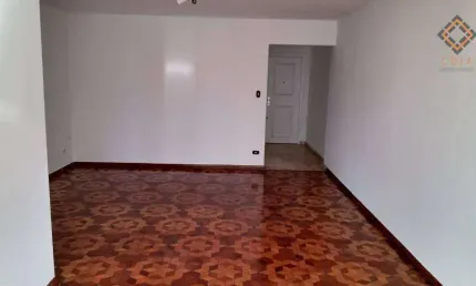 Apartamento com 3 dormitórios à venda, 108 m² - Cerqueira César - São Paulo/SP