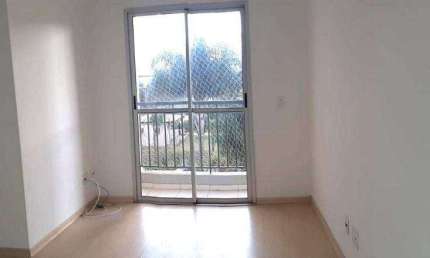 Apartamento com 3 dormitórios à venda, 62 m² por R$ 510.000,00 - Lapa - São Paulo/SP
