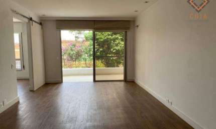 Apartamento com 4 dormitórios à venda, 150 m² por R$ 2.700.000,00 - Vila Nova Conceição - São Paulo/SP