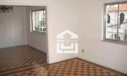 Apartamento com 3 dormitórios, 160 m² - venda por R$ 1.500.000,00 ou aluguel por R$ 8.511,96 - Jardim América - São Paulo/SP