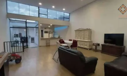 Sobrado com 6 dormitórios à venda, 480 m² por r$ 2.750.000,00 - perdizes - são paulo/sp