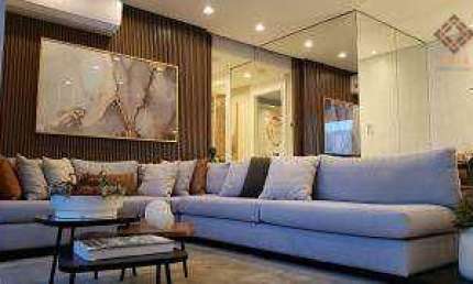 Apartamento de 90 m², 3 dormitórios sendo 1 suite, 2 vagas, lazer completo, R$ 1.380.000,00- São Paulo/SP