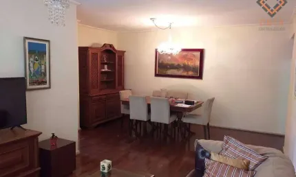 Apartramento de 98 m², 2 dormitórios, 2 banheiros,  1 vaga, R$ 1.250.000,00
