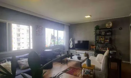 Apartamento com 2 dormitórios à venda, 85 m² por r$ 1.170.000,00 - moema pássaros - são paulo/sp