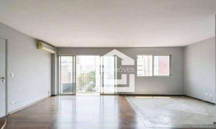 Apartamento com 2 dormitórios à venda, 119 m² por R$ 1.597.000,00 - Vila Madalena - São Paulo/SP