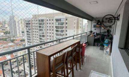 Apartamento com 2 dormitórios à venda, 72 m² - Barra Funda - São Paulo/SP