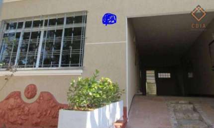 Sobrado com 4 dormitórios à venda, 185 m² - Lapa - São Paulo/SP