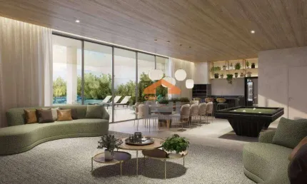 Apartamento com 3 dormitórios à venda, 125 m² - Aclimação - São Paulo/SP