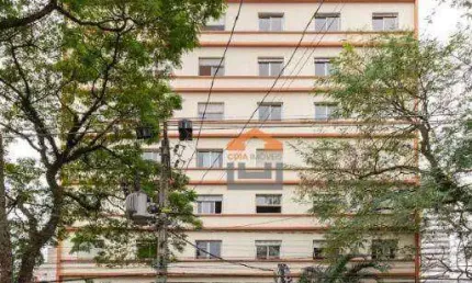 Apartamento com 3 dormitórios à venda, 77 m² - perdizes - são paulo/sp